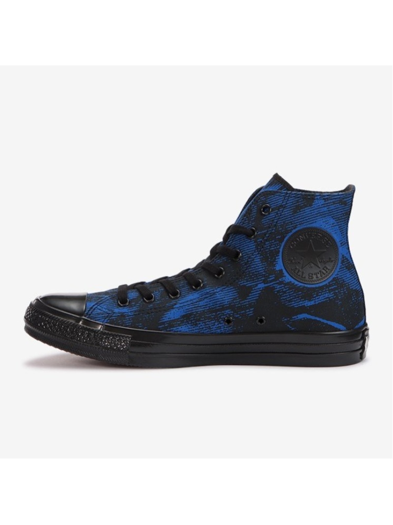 大注目 楽天市場 All Star Us Blackbottom Hi オールスター Us ブラックボトム Hi Converse コンバース シューズ スニーカー スリッポン ブルー レッド 送料無料 Rakuten Fashion Converse アウトレット送料無料 Lexusoman Com