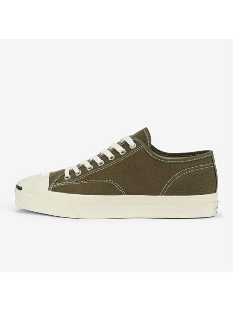 値引きする 楽天市場 Jack Purcell Ret Colors ジャックパーセル Ret カラーズ Converse コンバース シューズ スニーカー スリッポン カーキ レッド 送料無料 Rakuten Fashion Converse 格安 Lexusoman Com