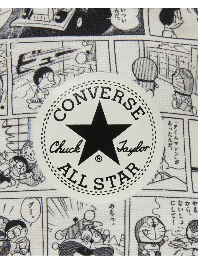 [匡威 官方] ALLSTAR AGED CPHII/DORAEMON/[匡威 官方] Allstar Aged CPHII/Doraemon CONVERSE 匡威鞋/鞋 運動鞋 白色 [包郵] [樂天時尚]