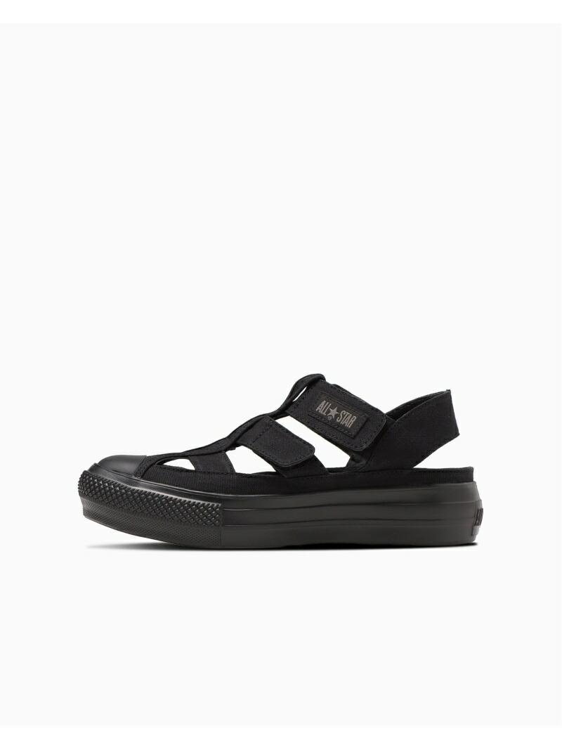 【楽天市場】【SALE／30OFF】【CONVERSE 公式】ALL STAR LIGHT PLTS GLADIATOR MN OX