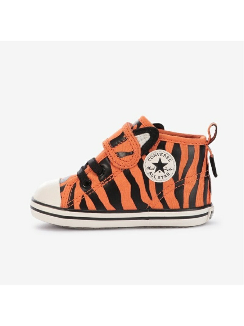 Baby All ベビー Converse Animals V 1 アニマルズ オールスター Star N