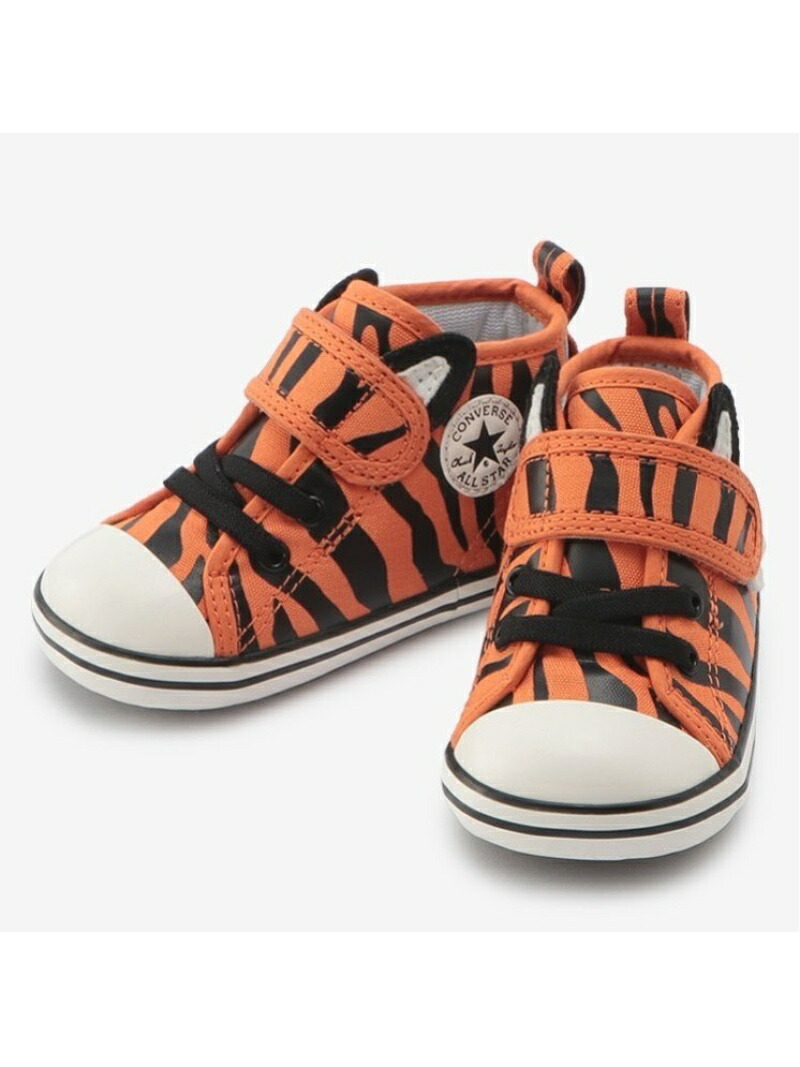 Baby All ベビー Converse Animals V 1 アニマルズ オールスター Star N