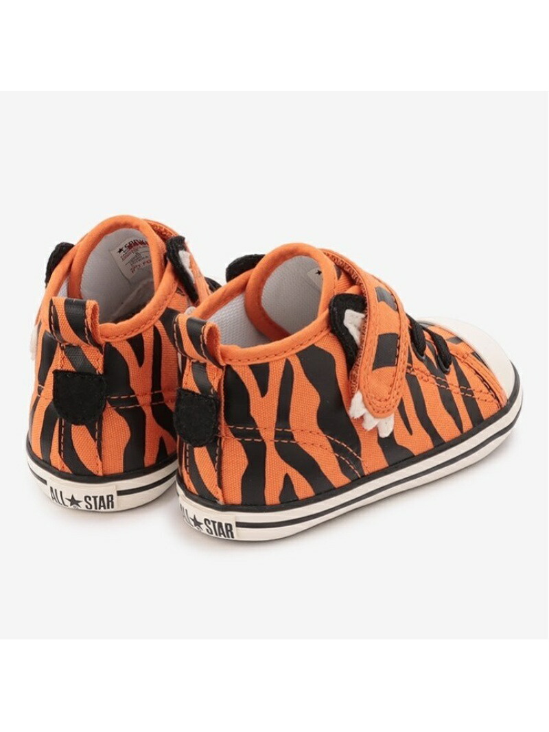 Baby All ベビー Converse Animals V 1 アニマルズ オールスター Star N