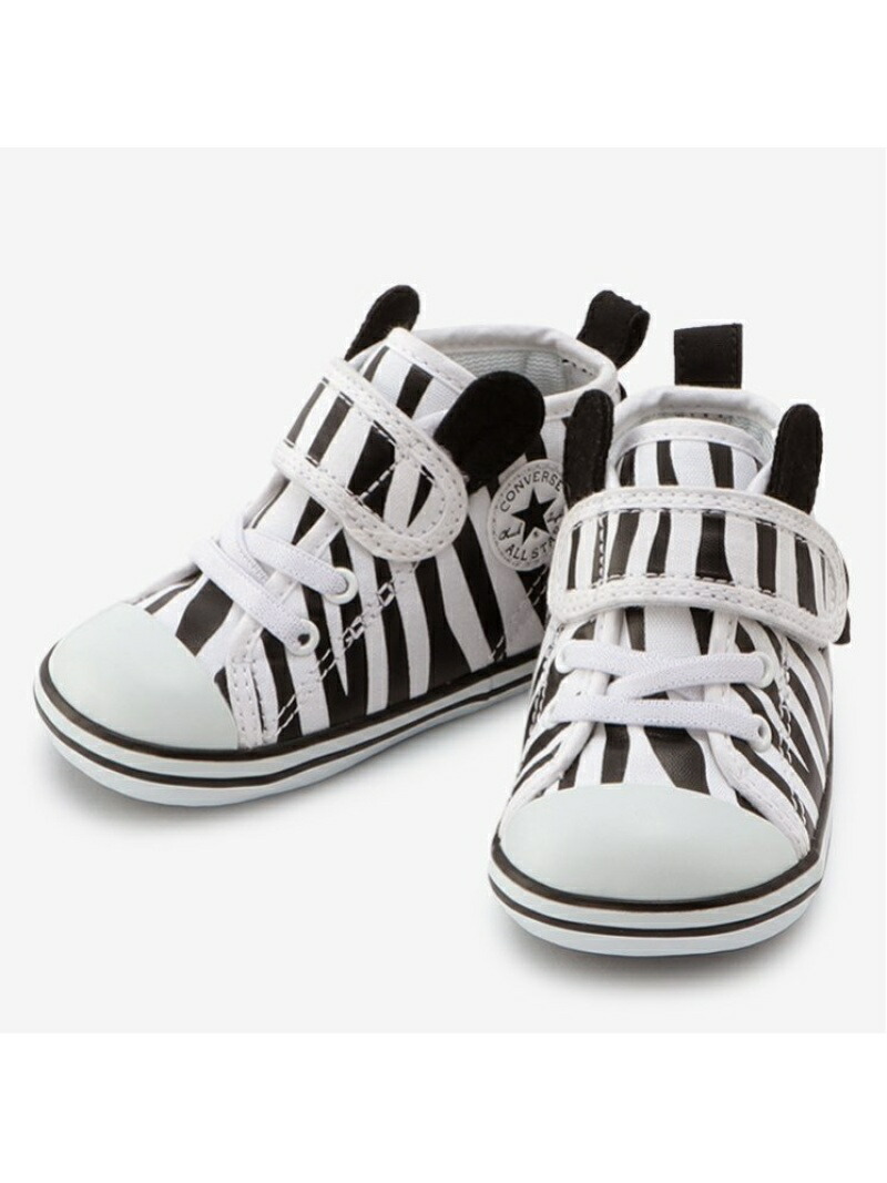 Baby All ベビー Converse Animals V 1 アニマルズ オールスター Star N