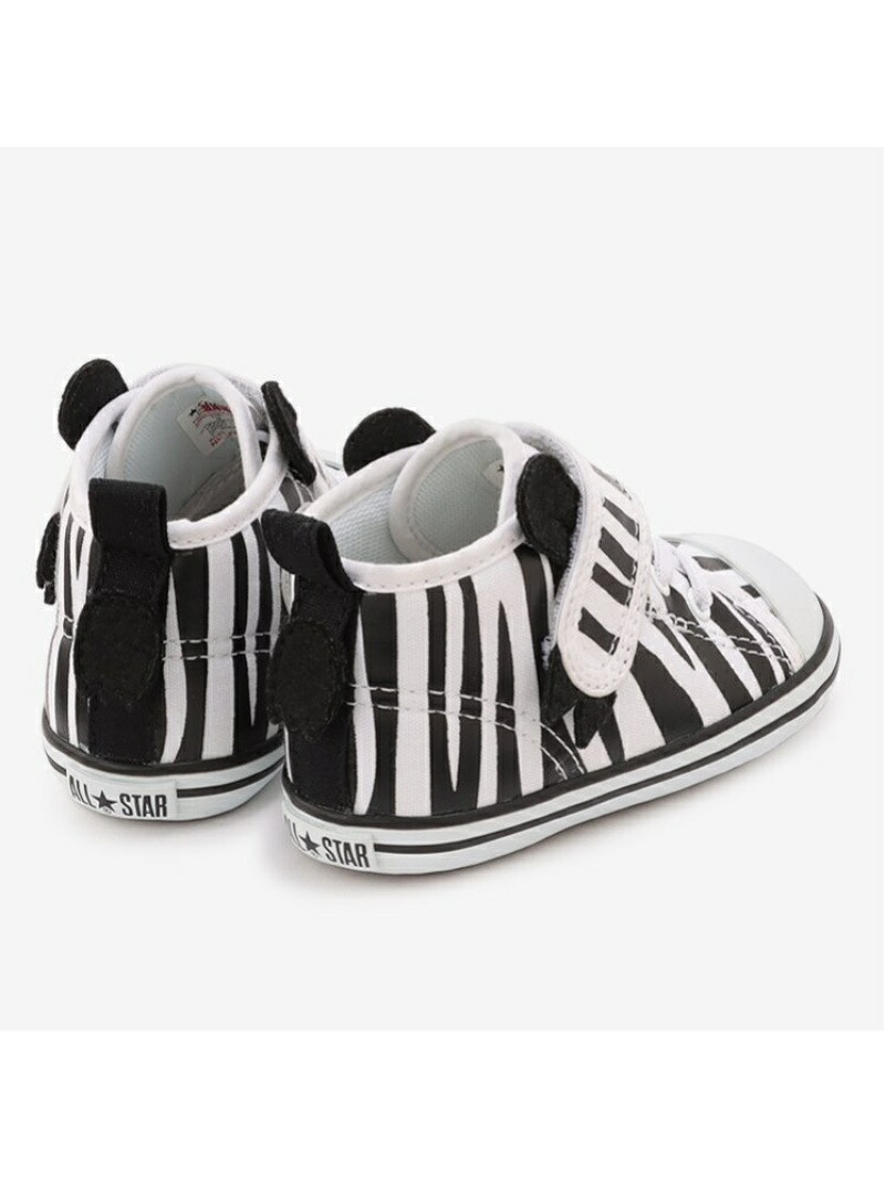 Baby All ベビー Converse Animals V 1 アニマルズ オールスター Star N