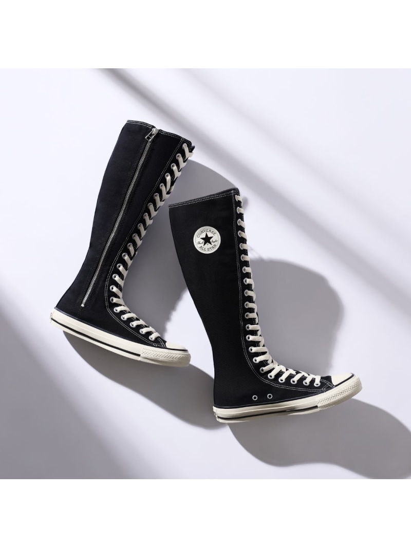 楽天市場】コンバース オールスター Z XX ハイカット CONVERSE