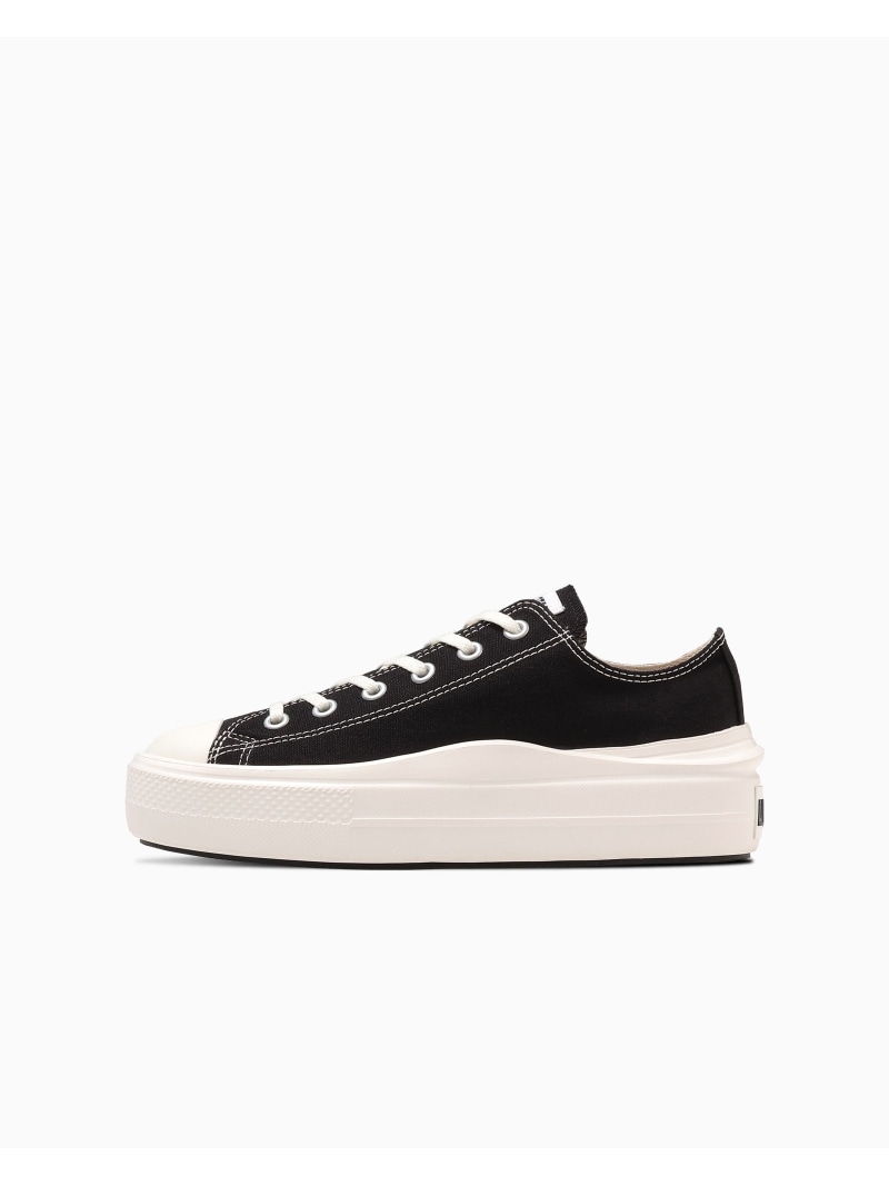 【堅苦しさ】オールスター 点火装置 PLTS II OX 厚底 置き目撥ねのける CONVERSE コンバース シューズ・靴 スニーカー 薄墨色 白いこと 黒いこと 黄色【貨物輸送無料】[ Fashion]