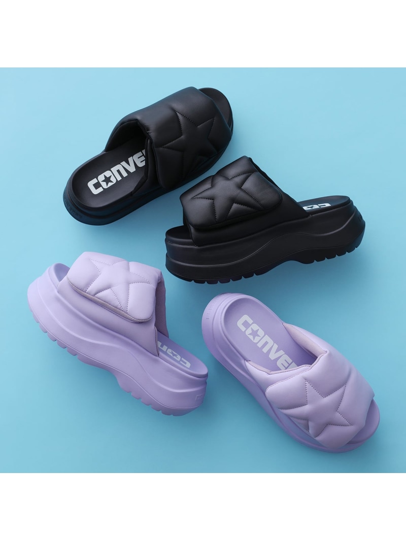 レディース 【CONVERSE】CHEWY PS LILAC 国内発送 楽天市場】コンバース チューイー PS CONVERSE CHEWY PS