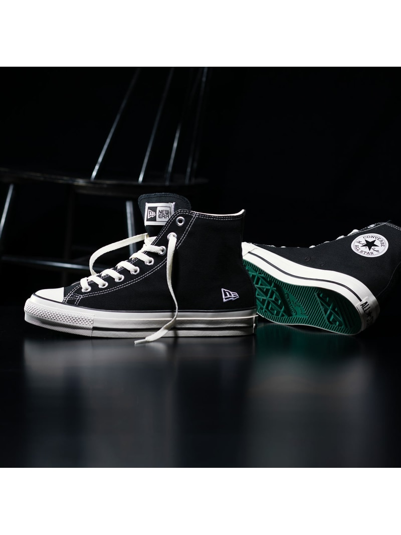 デンハム ×コンバースオールスターコラボジッパー付き黒スエードスニーカー 楽天市場】DENHAM × Converse デンハム コンバース コラボ