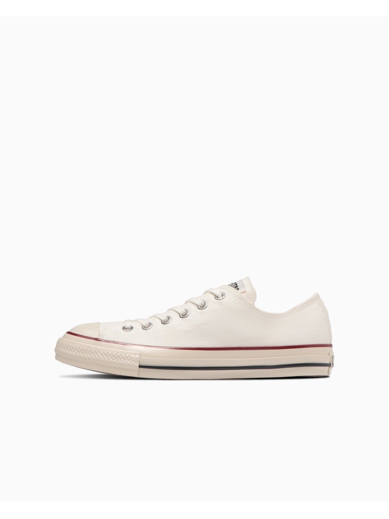 【堅苦しさ】オールスター US OX 置き目とり捨てる CONVERSE コンバース シューズ・靴 スニーカー 白いこと 黒いこと【貨物輸送無料】[ Fashion]