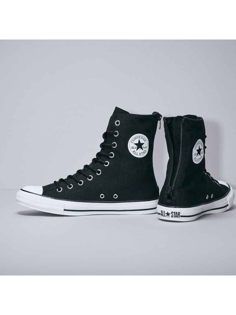 楽天市場】【公式】オールスター Z XX-HI ハイカット CONVERSE