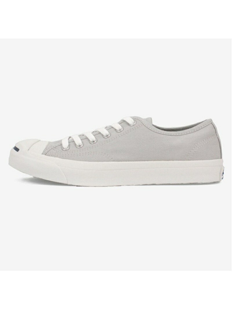 【SALE／20%OFF】【公式】ジャックパーセル CONVERSE コンバース シューズ・靴 スニーカー グレー【RBA_E】【送料無料】[ Fashion]
