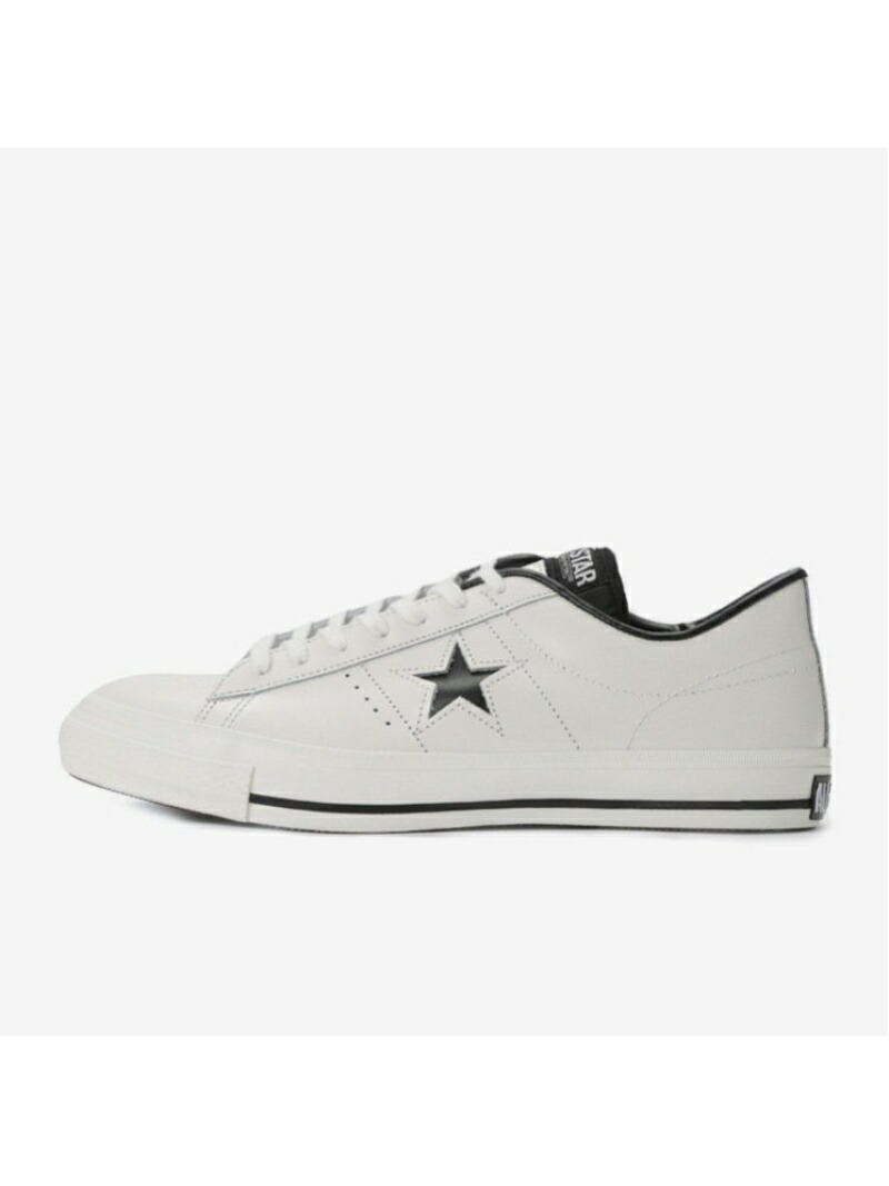 【堅苦しさ】一はやりっ子 J CONVERSE コンバース シューズ・靴 スニーカー 白いこと 黒いこと【貨物輸送無料】[ Fashion]