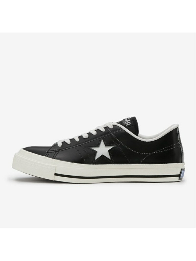 ■ CONVERSE(コンバース) ONE STAR J 楽天市場】CONVERSE ONE STAR J 【MADE IN JAPAN】【日本製