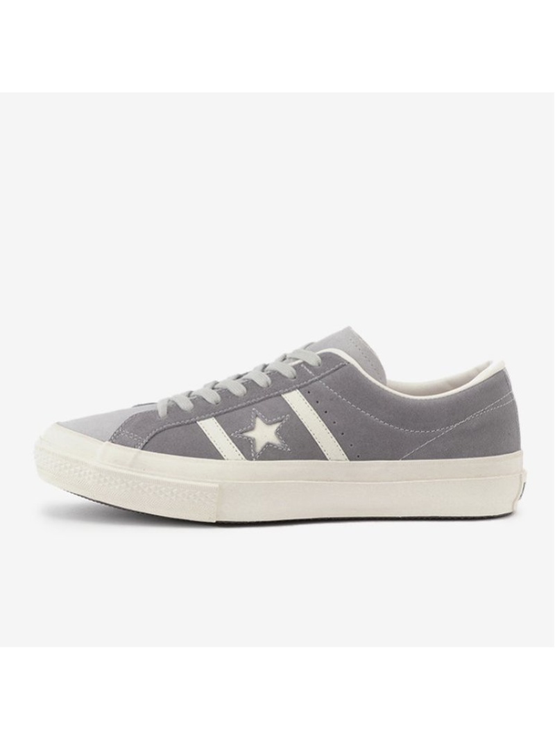 激安通販 Rakuten ブラウン 送料無料 グレー スニーカー スリッポン シューズ コンバース Converse Multisuede Fashion Star Bars Cb4765 Rashiastrologer Com