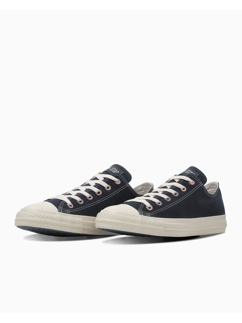 【公式】オールスター フラットアイレッツ PG OX ローカット CONVERSE コンバース シューズ・靴 スニーカー【送料無料】[ Fashion]