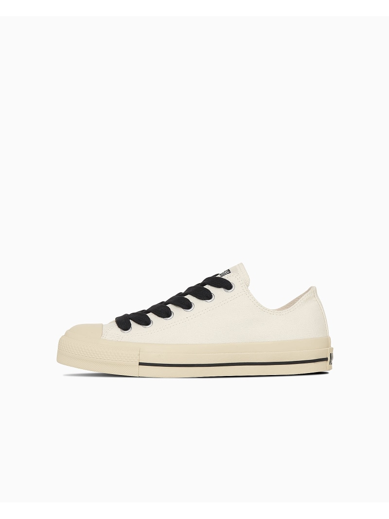 【公式】オールスター (R) FS OX ローカット CONVERSE コンバース シューズ・靴 スニーカー ブラック ホワイト【送料無料】[ Fashion]