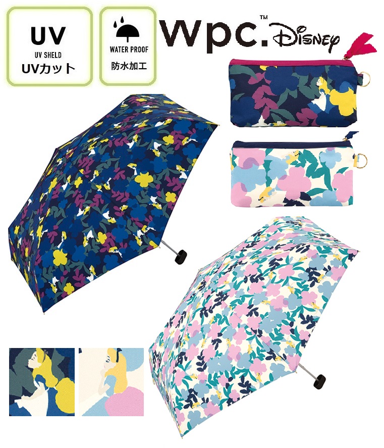 楽天市場 在庫限り Disney ディズニー アリス ガーデン Mini ミニ 晴雨兼用 折傘uvカット 日傘 折り畳み傘 折りたたみ傘 可愛い 不思議の国のアリス 雨傘 Wpc ワールドパーティ 雨 おしゃれ おとぎ話 軽い 軽量 コンパクト インスタ映え 薄型 ボタニカル フラワー 花柄 楽天市場 在庫限り Disney ディズニー アリス ガーデン Mini ミニ 晴雨兼用 折傘uvカット 日傘 折り畳み傘 折りたたみ傘 可愛い 不思議の国のアリス 雨傘 Wpc ワールドパーティ 雨 おしゃれ おとぎ話 軽い 軽量 コンパクト インスタ映え 薄型 ボタニカル フラワー 花柄
