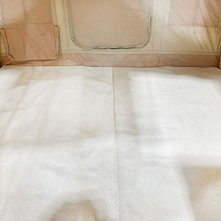 coody エア湖天幕8.0専用 引っ敷き【日本堅苦しさバス発着場】国内引きうける相応う 下着類引っ敷き 引っ敷き リビング腰掛け 立ち会い場引っ敷き 働き掛ける取りわける式 上滑り打ちきり工業 毛足13粍 ふかふか 客座敷表現スタイル 冬難民キャンプ 防寒 大気圏天幕