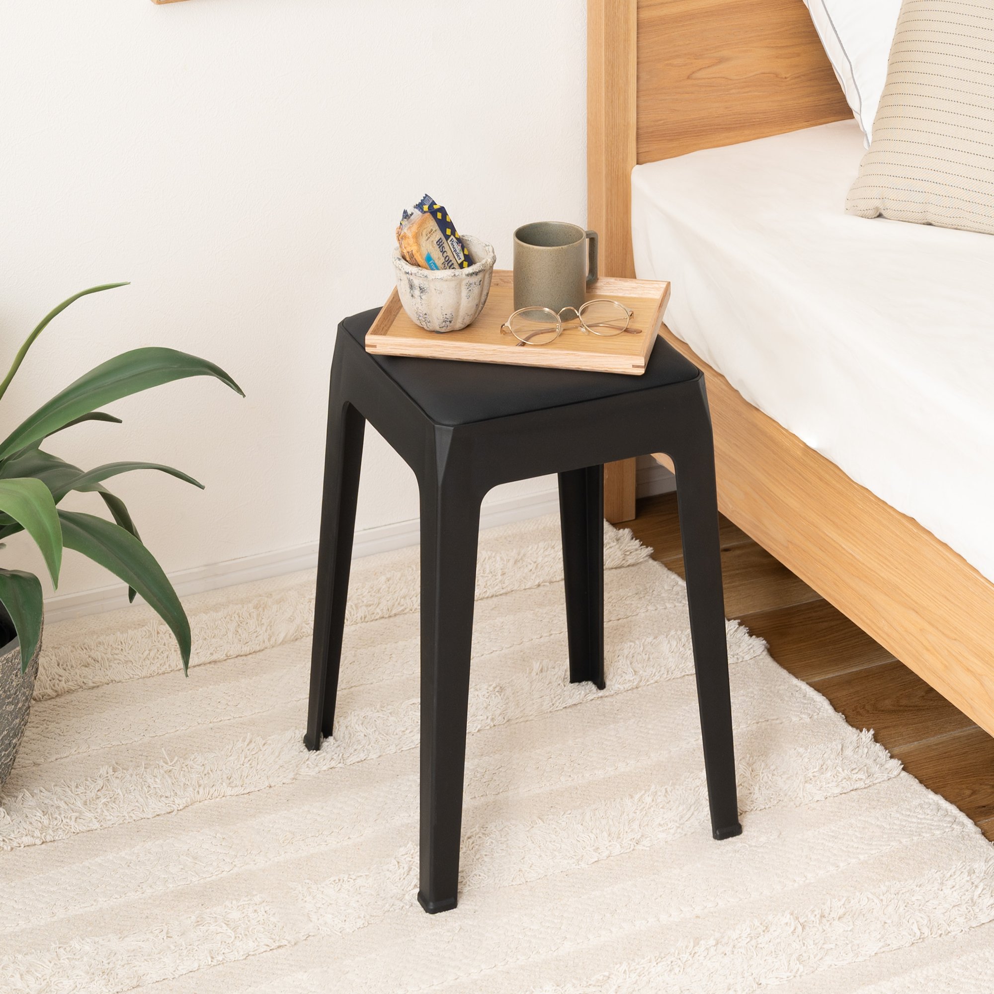 楽天市場】【選べる2脚セット】 ハイスツール スツール 椅子