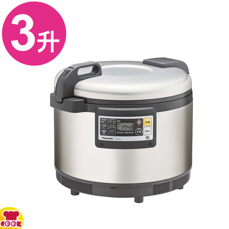 【楽天市場】リンナイ 炊飯器 内釜 RR-300CF/RR-300CF-B用 077