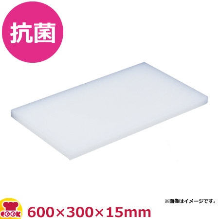 【楽天市場】住友 軽量抗菌スーパー耐熱まな板 軽之助 (20SKL) 600