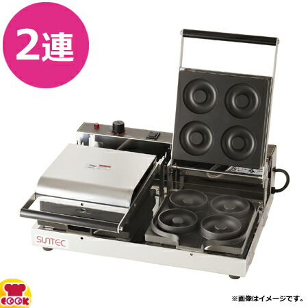 SUNTEC サンテック　マルチベーカーMAX-2中古 フラットグリルプレート SUNTEC サンテック マルチベーカーMAX-2中古 フラットグリルプレート
