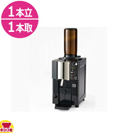楽天市場】タイジ（TAIJI） 卓上型全自動酒燗器 Ti-1 1升ビン/1