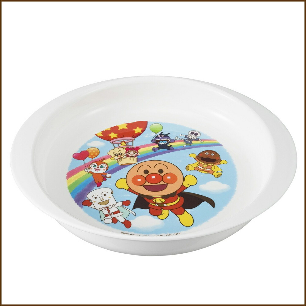 anpanman kitchen set