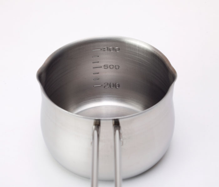 800mlまでの目安目盛り付き