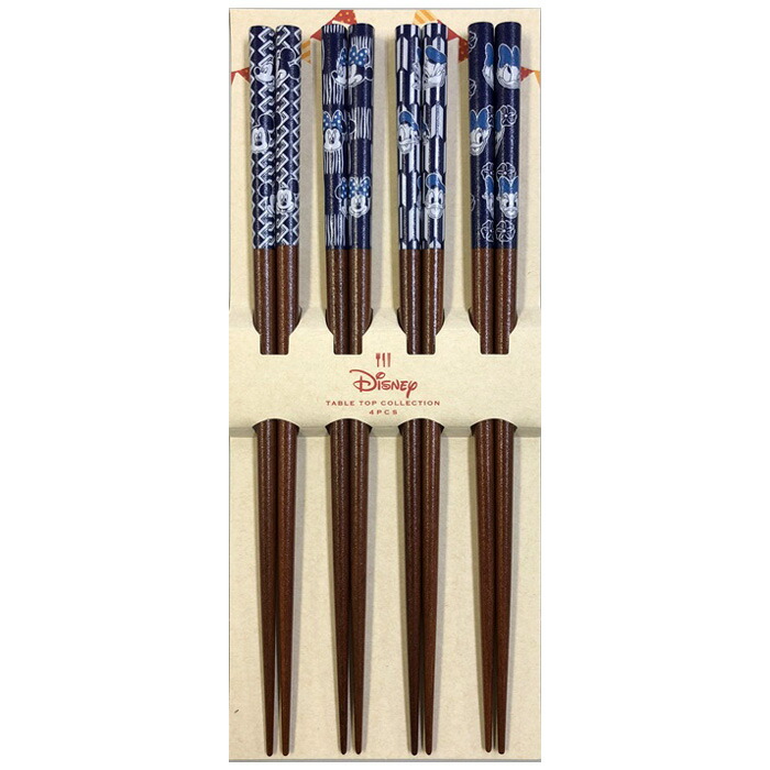 メール便 送料無料 ディズニー 箸 4膳セット スタンダードキャラクター 小紋 イシダ 新規購入 メール便 送料無料 ディズニー 箸 4膳セット スタンダードキャラクター 小紋 イシダ 新規購入