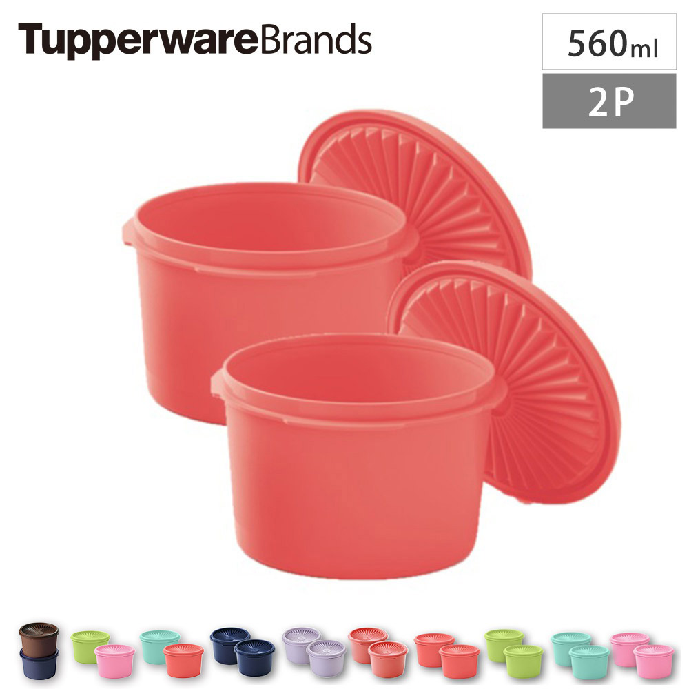 楽天市場】タッパー グランプリデコレーター Ｍ 1900ml Tupperware