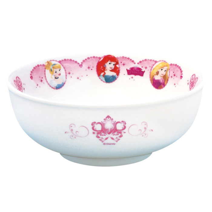 楽天市場】ディズニー プリンセス ランチプレート 金正陶器 【 皿