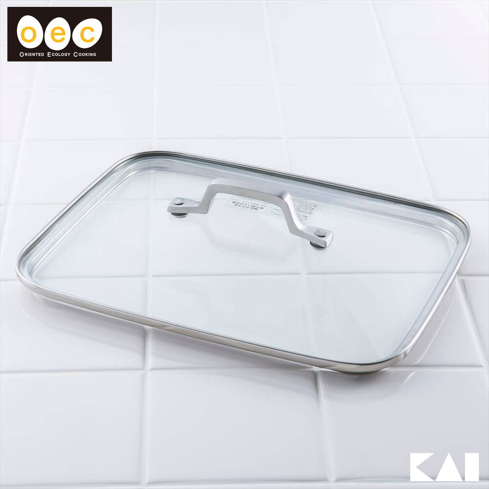 楽天市場】【ポイン20倍：11/30〜12/1】 貝印 送料無料 O.E.C. W角鍋