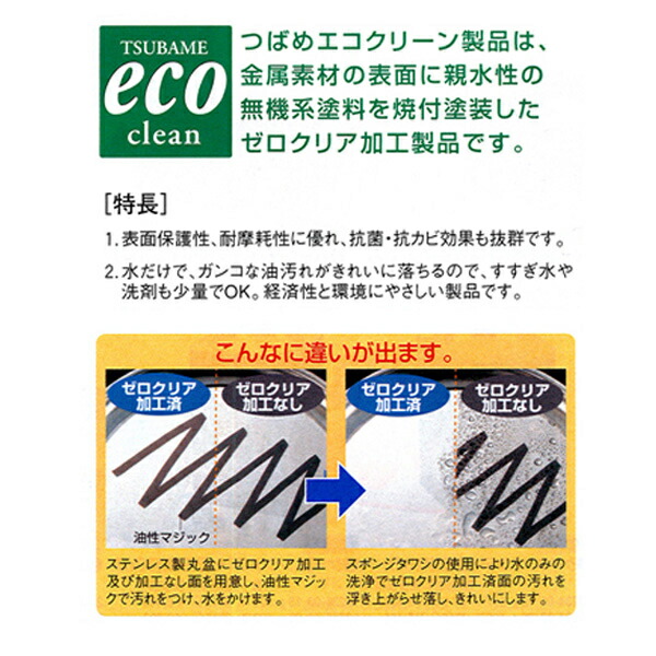 売れ筋 エコクリーン ステンレス 角バット 3枚取 590 425 高さ110mm 18 8ステンレス製 料理 下ごしらえ 汚れにくい シンプル 定番 最適な材料 Azurpiscines68 Fr