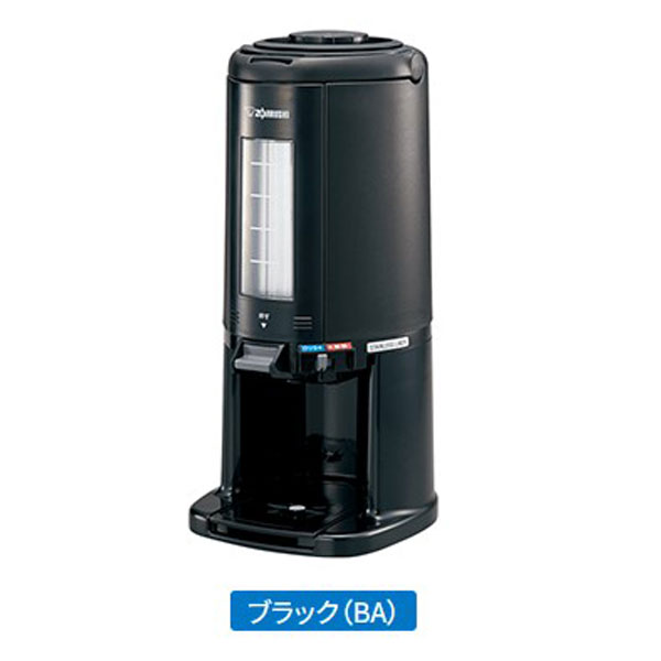 象印マホービン ステンレスドリンクディスペンサー SY-AJ25(BA) ドリンクディスペンサー 2.5L 魔法びん 象印 熱っぽい 内燃機関 保温 保冷