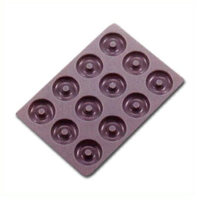 楽天市場】サバラン型 5cm アルミ サヴァラン型 ティグレ : 馬嶋屋菓子