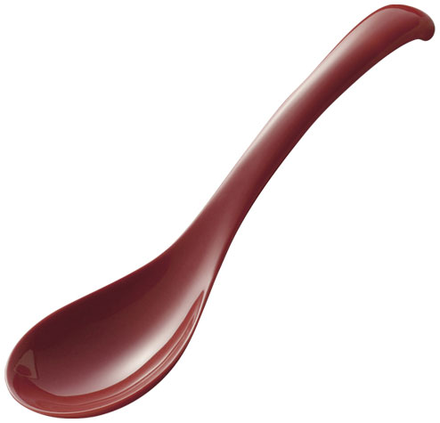 楽天市場】PCレンゲ (5個セット) アサヒ興洋 / れんげ スプーン 樹脂製