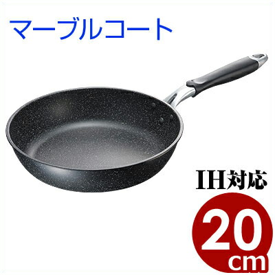 楽天市場】仔犬印 プロデンジフライパン 24cm IH（電磁）対応