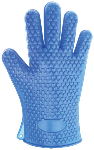 楽天市場 Mti シリコングローブ ブルー Sg 11bl 1個 片手 シリコン製 グローブ キッチン クッキング 手袋 耐熱グローブ 耐熱 クッキンググローブ キッチングローブ シリコン ゴム手袋 鍋つかみ 5本指 耐熱温度 約2度 調理用品のキッチンよろず