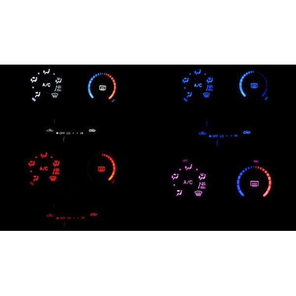 エアコンLED照明 1台分セット！ イプサム ACM21W 26W ホワイト