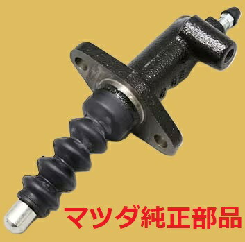 MAZDA 純正部品 FD3S RX7　クラッチ レリーズシリンダー 18,744円