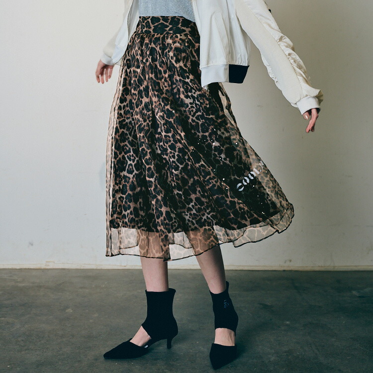 COOLA LIMITED ITEM