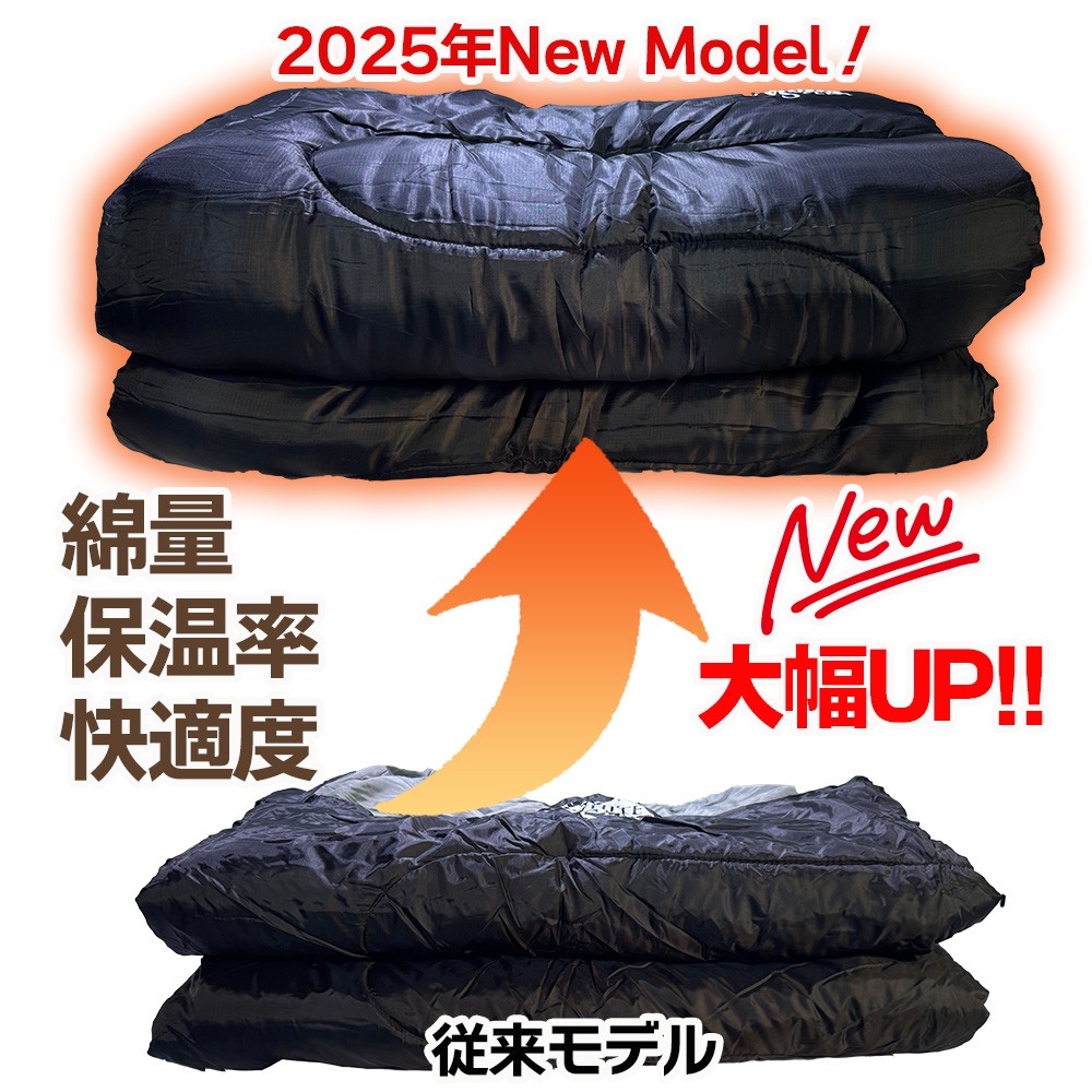 ❣️色が選べる❣️寝袋4個 シュラフ オールシーズン 封筒型 洗濯 家族キャンプ compass1747653523.jpg?fitin=