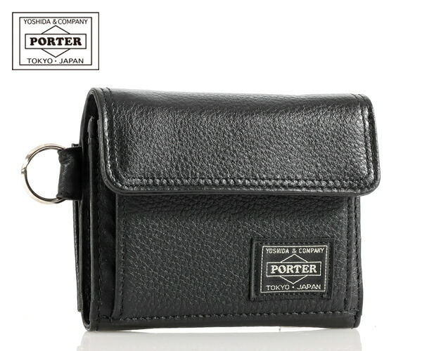 ☆ラゲッジレーベル×BEAMS ☆三つ折り財布☆コラボ☆ Amazon | 吉田カバン LUGGAGELABEL ラゲッジレーベル LINER