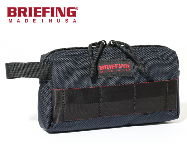 新品　BRIEFING　正規品　USA 製　KEY HOLDER ブラック 楽天市場】【選べるノベルティ付】 ブリーフィング BRIEFING