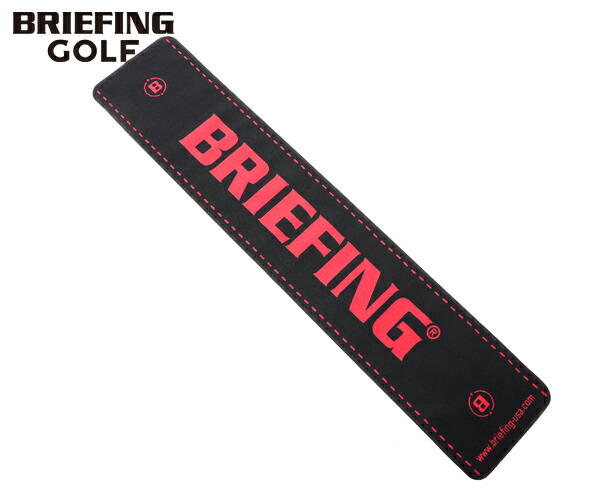 【start】BRIEFING ゴルフ Bシリーズ パターマット ブリーフィング ビーシリーズ パターマット BRIEFING B SERIES
