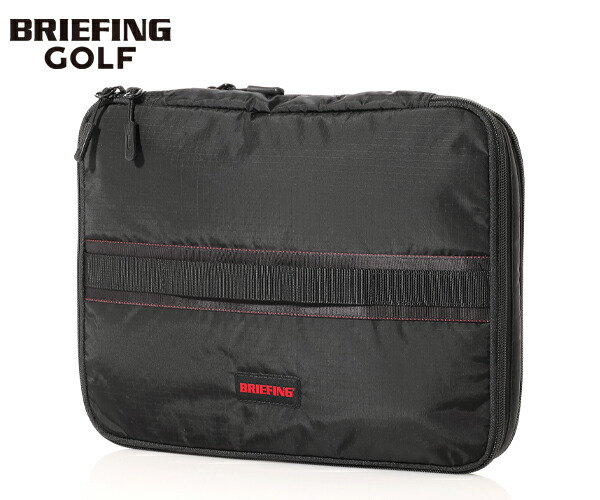 ブリーフィング BRIEFING ポーチ M EXPAND POUCH M (カラー