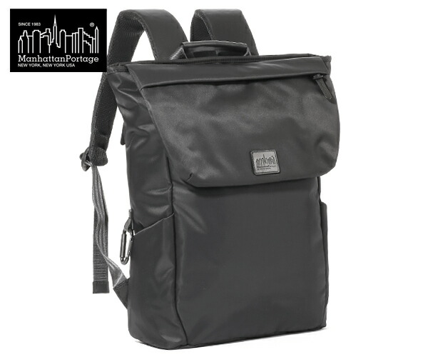 【押さえるA5ノートPC差し上げ物】 【選べるノベルティ付】 Manhattan Portage BLACK LABEL マンハッタンポーテージ 黒いこと付け紙 うしろ側容器に並べる （色つや：黒いこと） MP2235TWLBL マンハッタン 黒いこと付け紙 通学 通い | 差し上げ物 差し上げ物