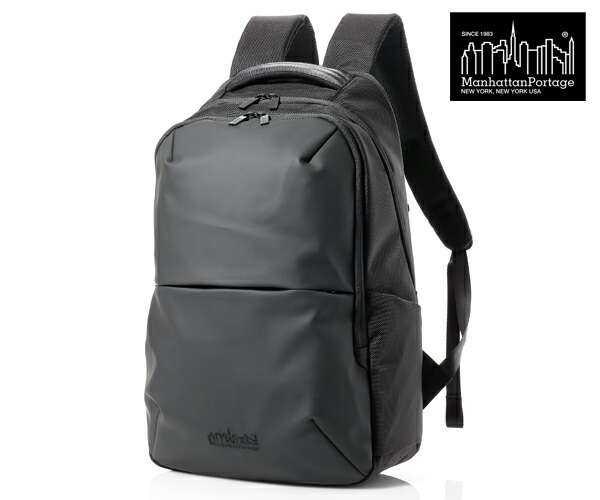 【押さえるA5ノートPC差し上げ物】 【選べるノベルティ付】 Manhattan Portage BLACK LABEL マンハッタンポーテージ 黒いこと付け紙 うしろ側容器に並べる （色つや：黒いこと） MP2271VGLBL マンハッタン 黒いこと付け紙 通学 通い | 差し上げ物 差し上げ物
